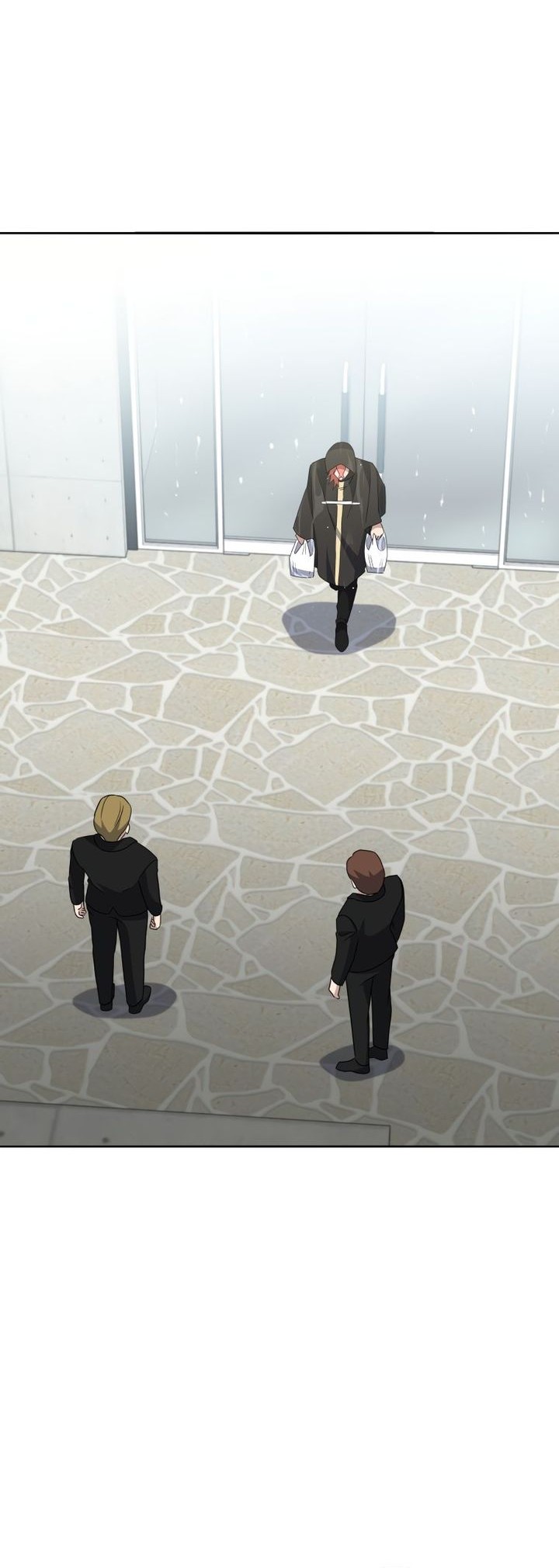 The Descent of the Demonic Master Chapter 170 Gambar 50