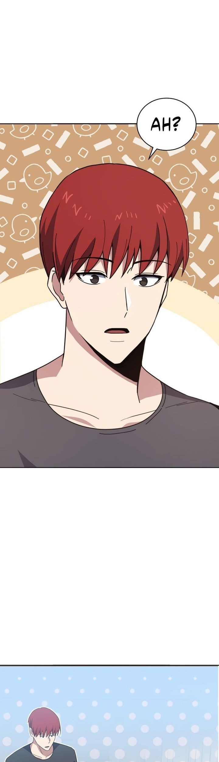 The Descent of the Demonic Master Chapter 170 Gambar 57