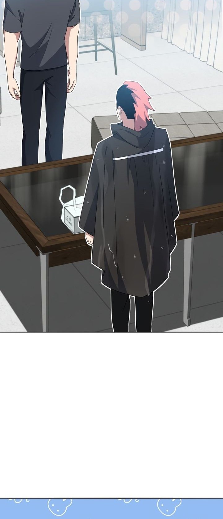 The Descent of the Demonic Master Chapter 170 Gambar 58