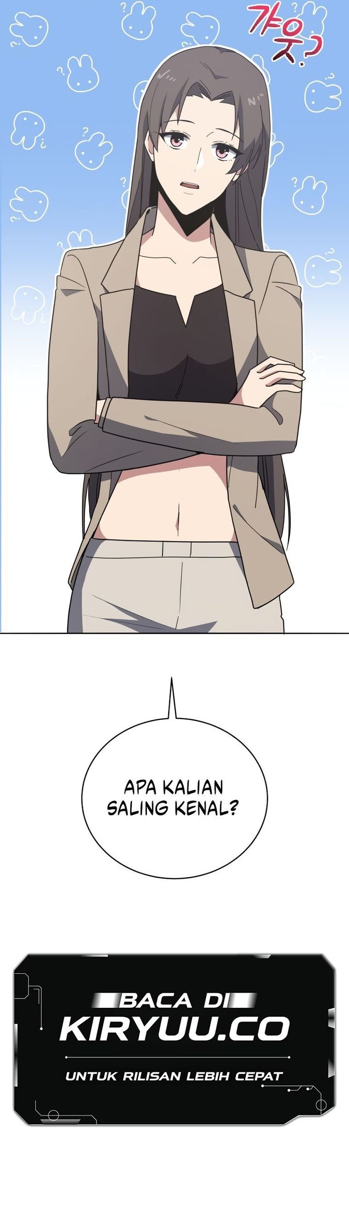 The Descent of the Demonic Master Chapter 170 Gambar 59