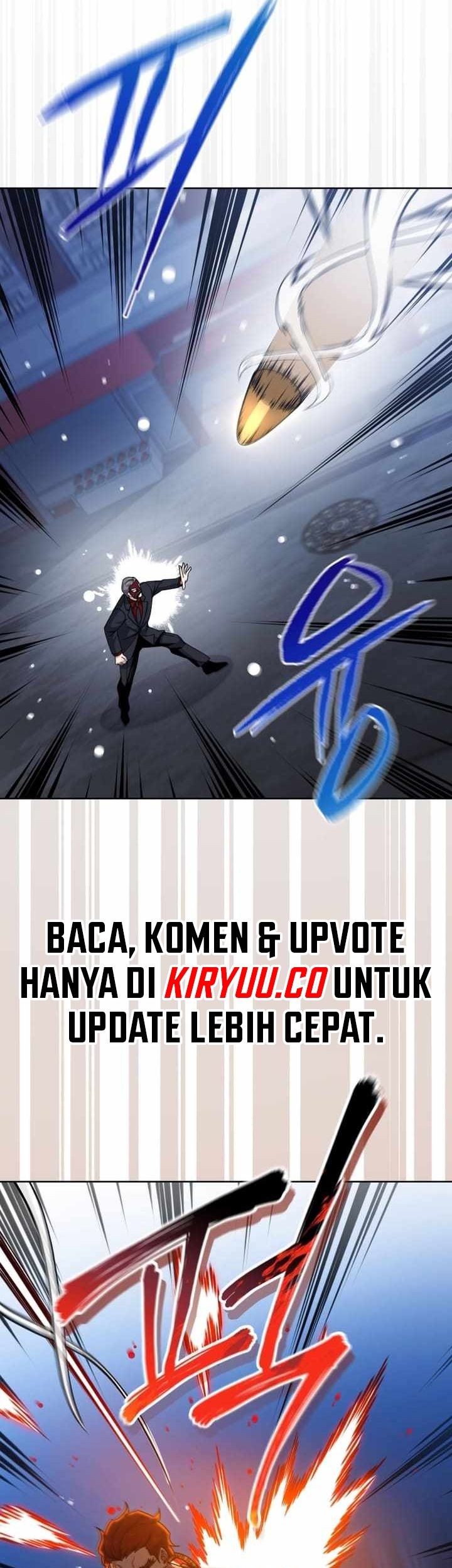 The Descent of the Demonic Master Chapter 171 Gambar 7