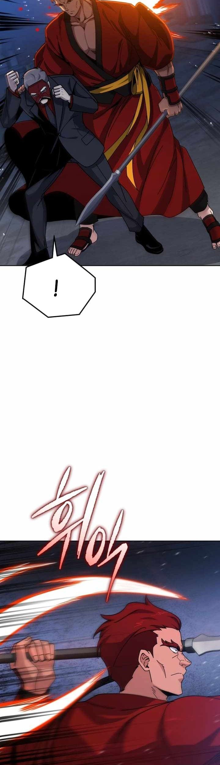 The Descent of the Demonic Master Chapter 171 Gambar 8