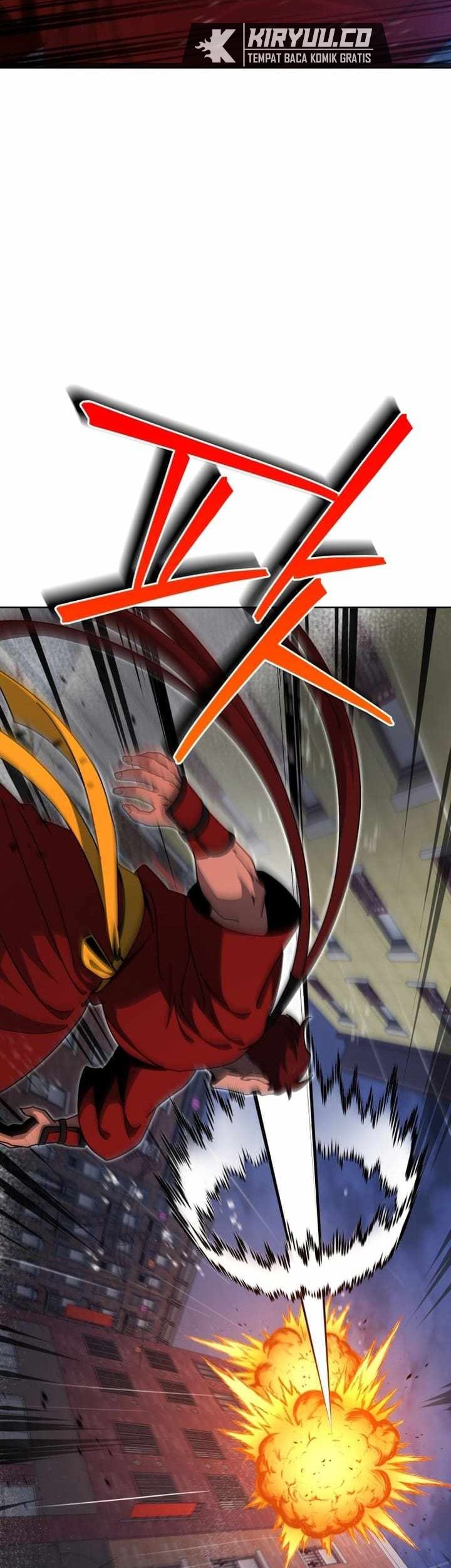 The Descent of the Demonic Master Chapter 171 Gambar 9