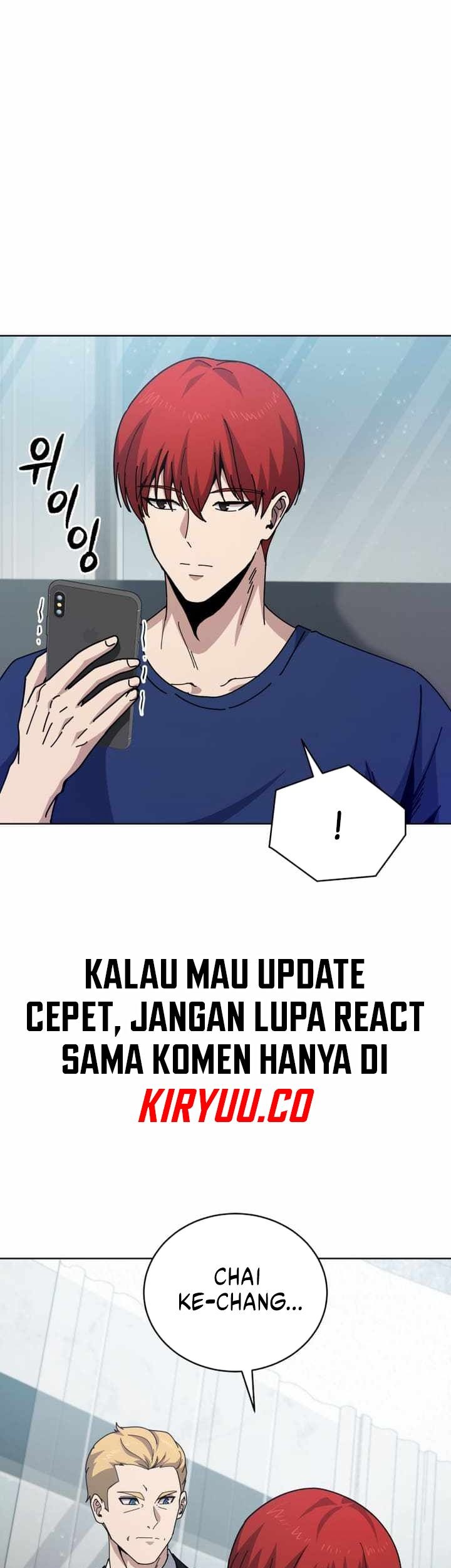 The Descent of the Demonic Master Chapter 171 Gambar 25