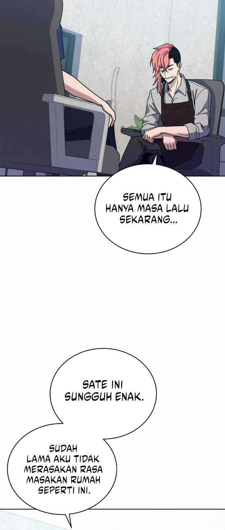 The Descent of the Demonic Master Chapter 171 Gambar 22