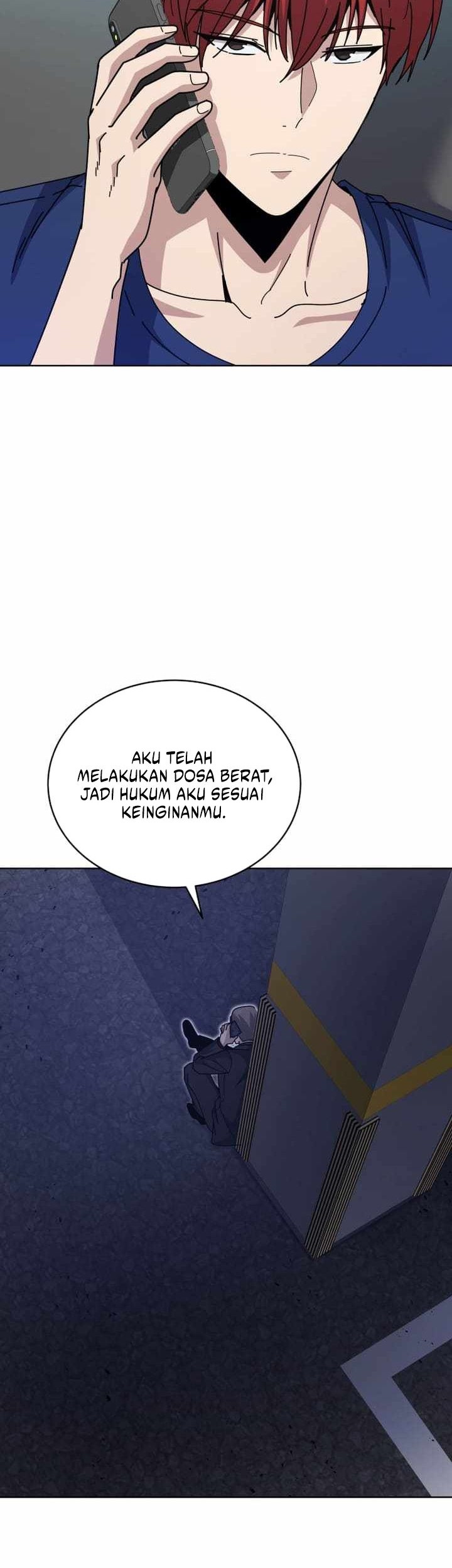 The Descent of the Demonic Master Chapter 171 Gambar 28