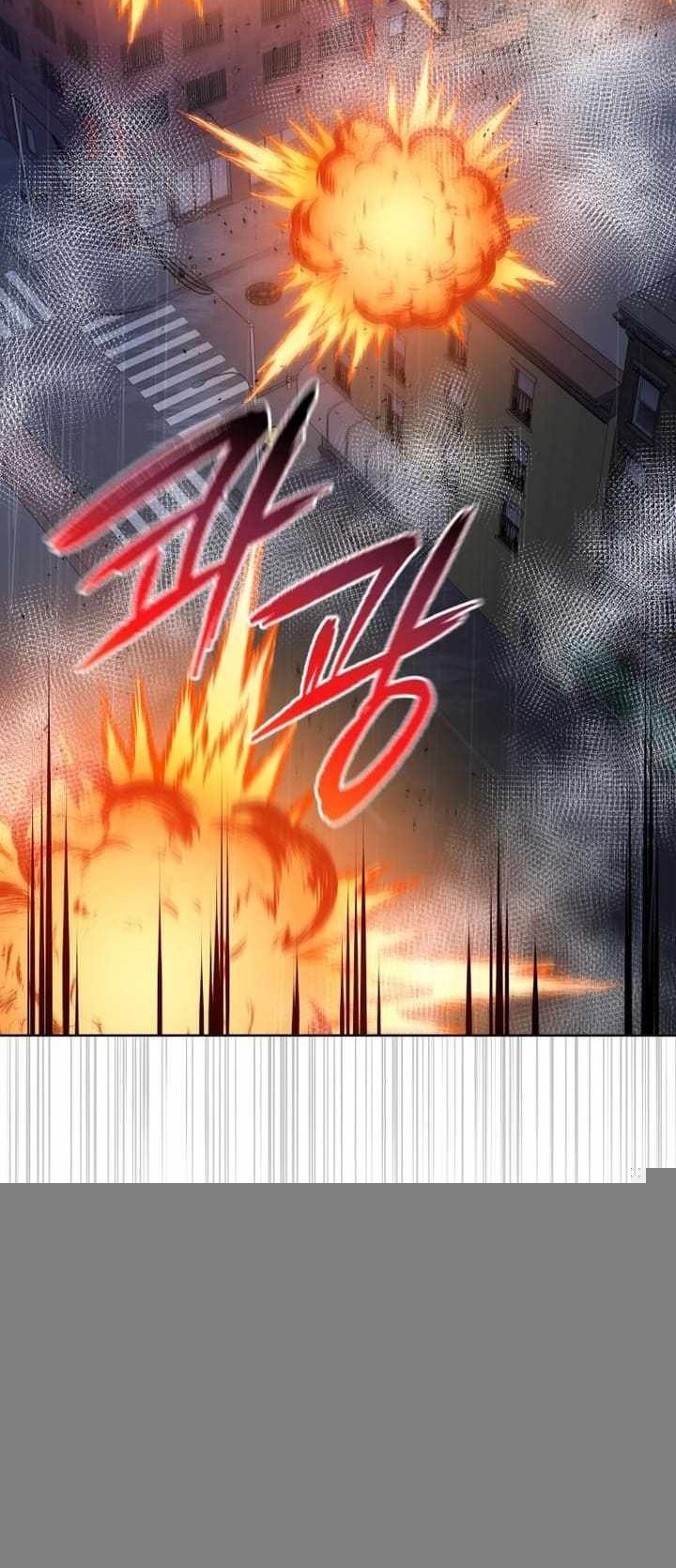 Manhwa The Descent of the Demonic Master Chapter 171 gambar nomor 2