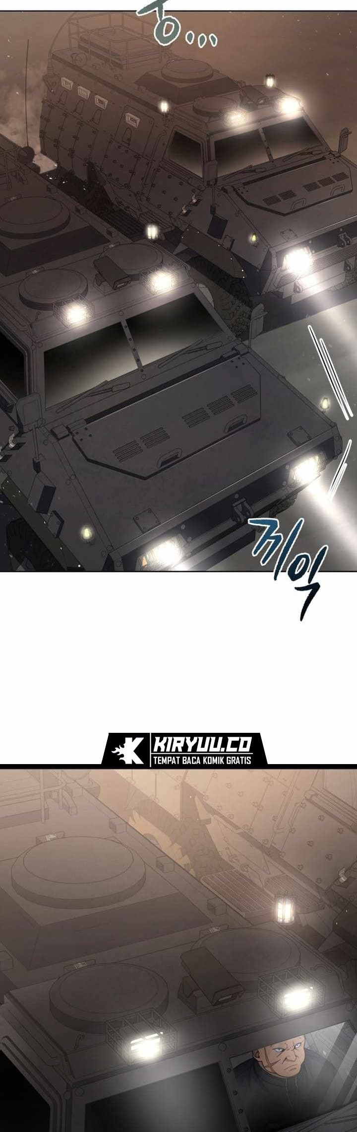 The Descent of the Demonic Master Chapter 171 Gambar 52