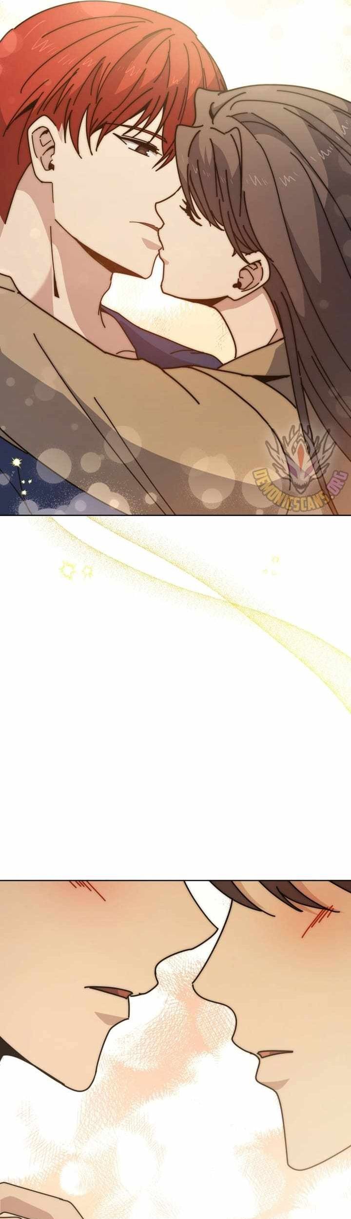 The Descent of the Demonic Master Chapter 171 Gambar 57