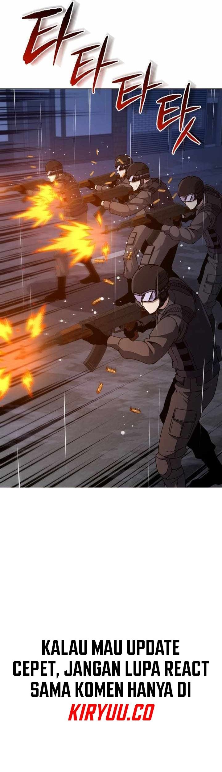 The Descent of the Demonic Master Chapter 171 Gambar 3