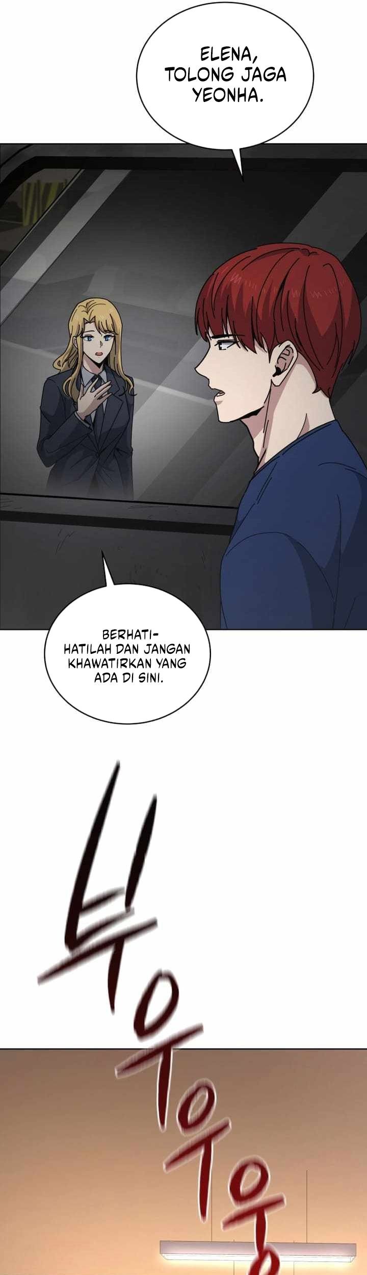 The Descent of the Demonic Master Chapter 171 Gambar 59