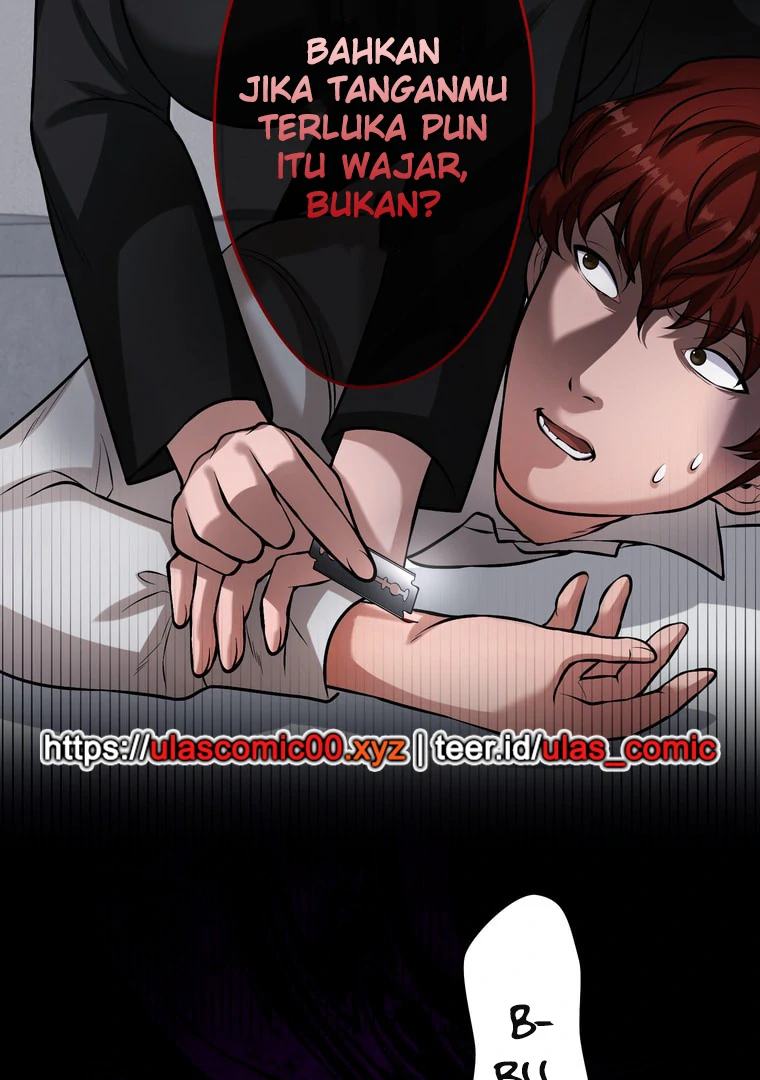 The Devil in School Chapter 32 Gambar 4