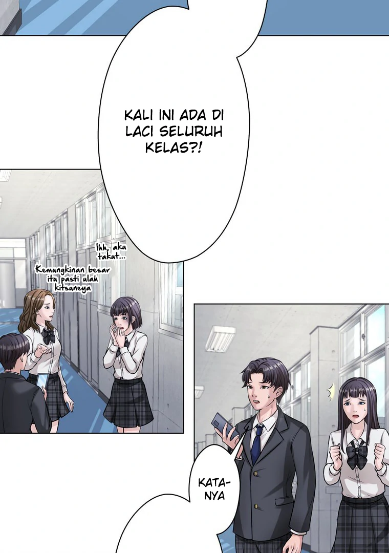 The Devil in School Chapter 32 Gambar 42