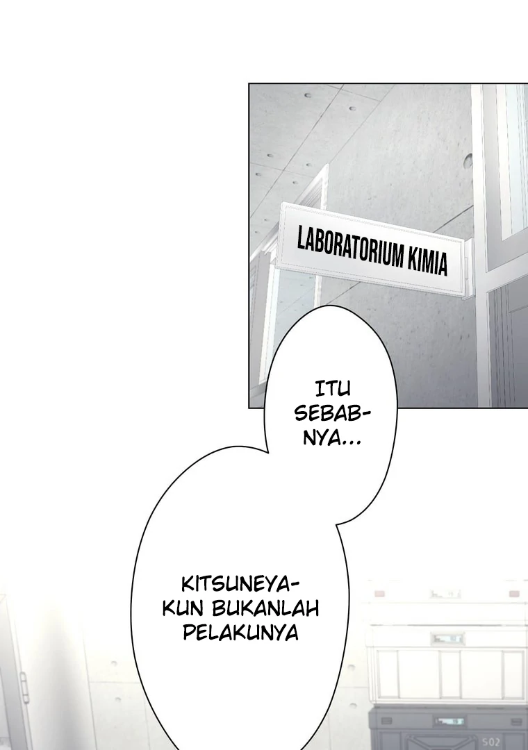 The Devil in School Chapter 32 Gambar 45