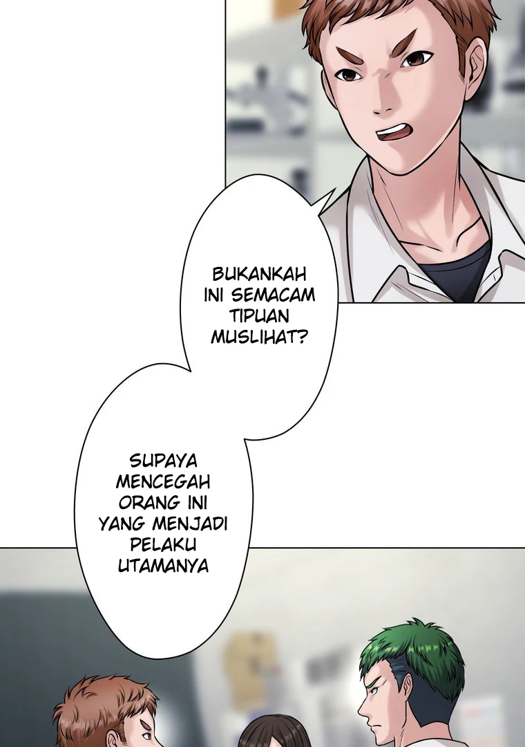 The Devil in School Chapter 32 Gambar 47