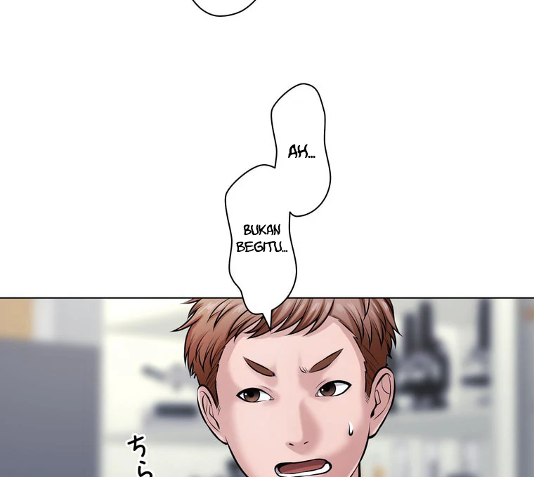 The Devil in School Chapter 32 Gambar 50