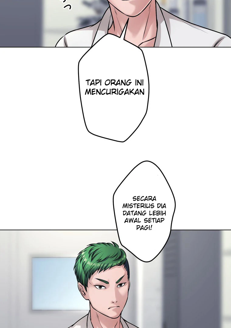 The Devil in School Chapter 32 Gambar 51