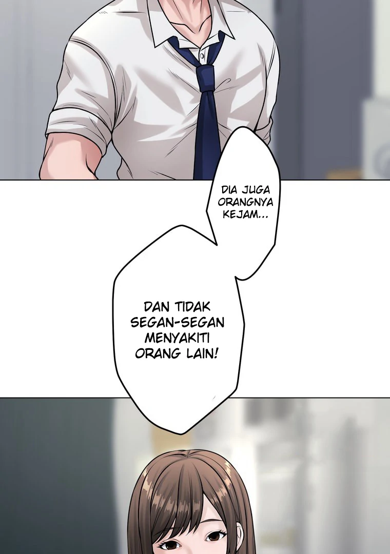 The Devil in School Chapter 32 Gambar 52