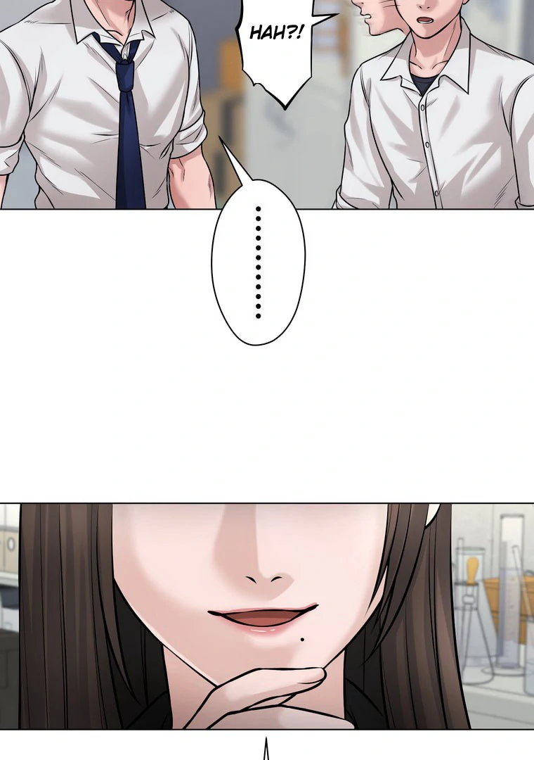 The Devil in School Chapter 32 Gambar 54