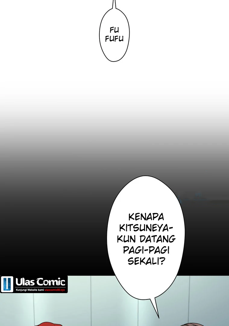 The Devil in School Chapter 32 Gambar 55