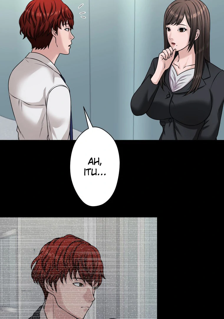 The Devil in School Chapter 32 Gambar 56