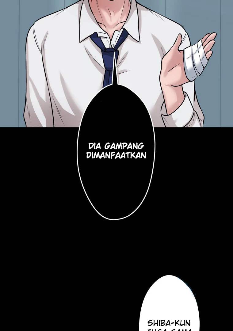 The Devil in School Chapter 32 Gambar 61