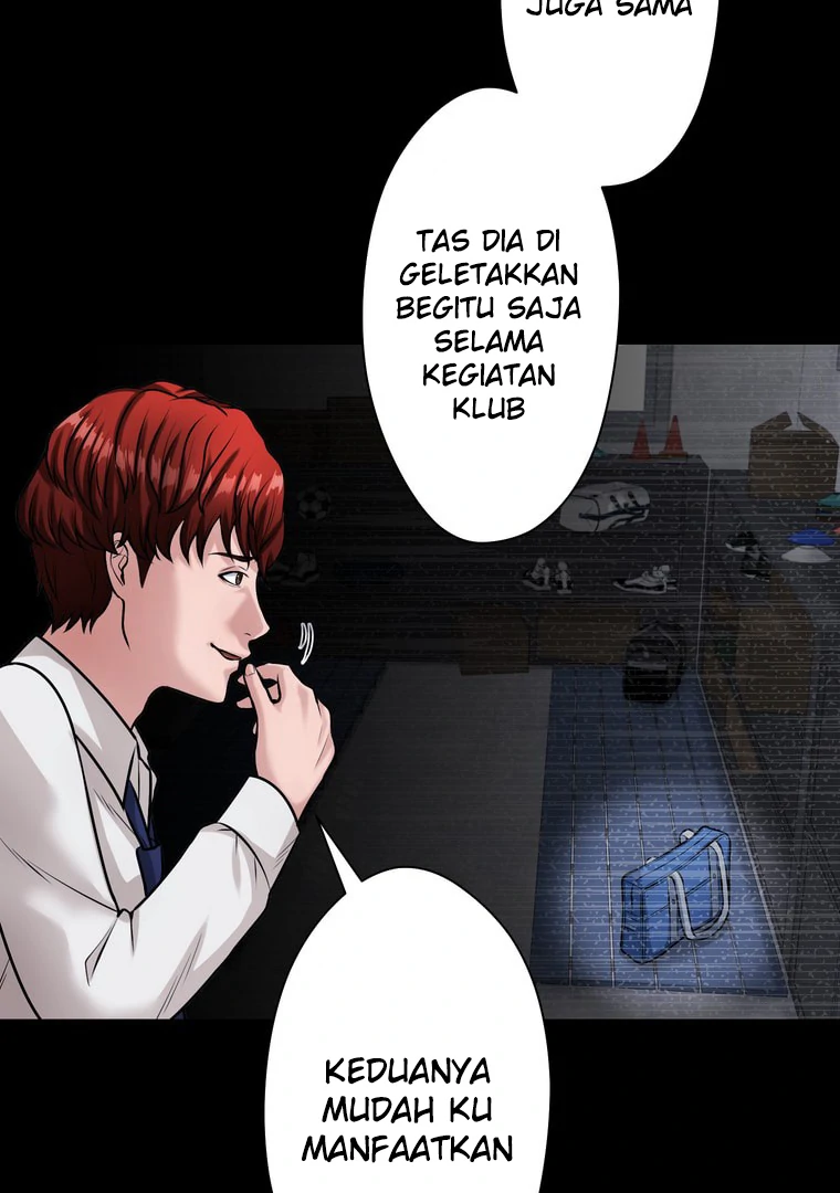 The Devil in School Chapter 32 Gambar 62