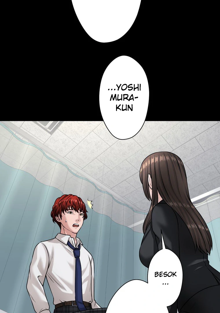 The Devil in School Chapter 32 Gambar 63