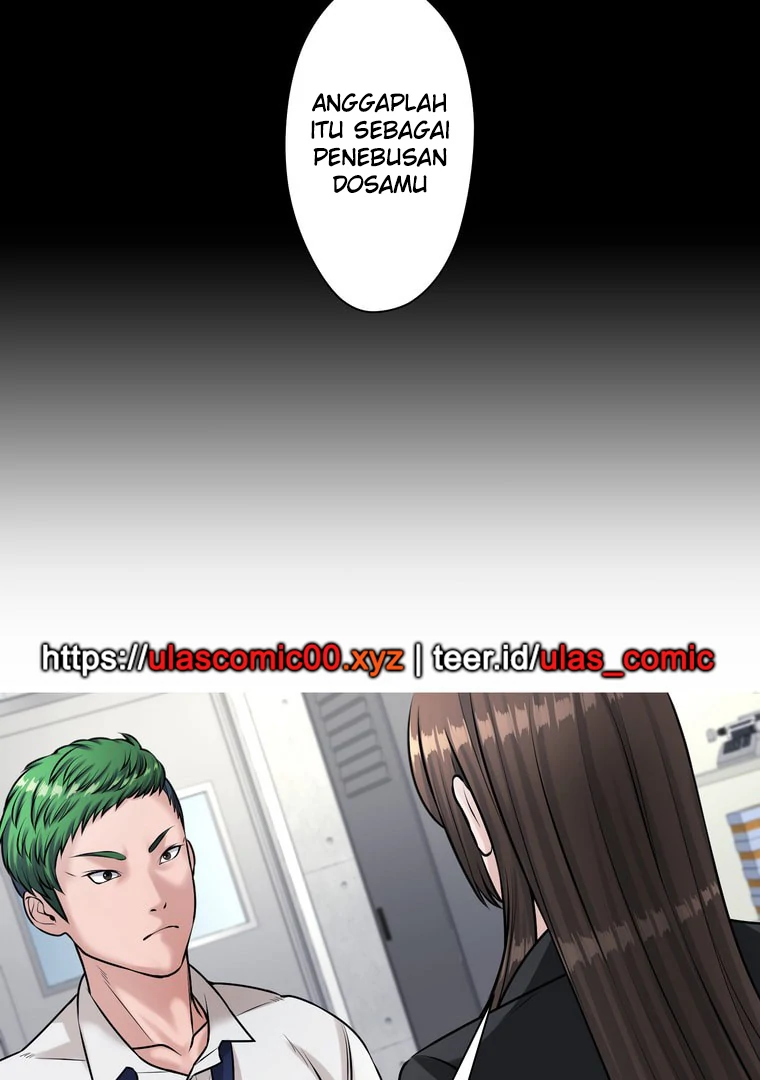 The Devil in School Chapter 32 Gambar 65