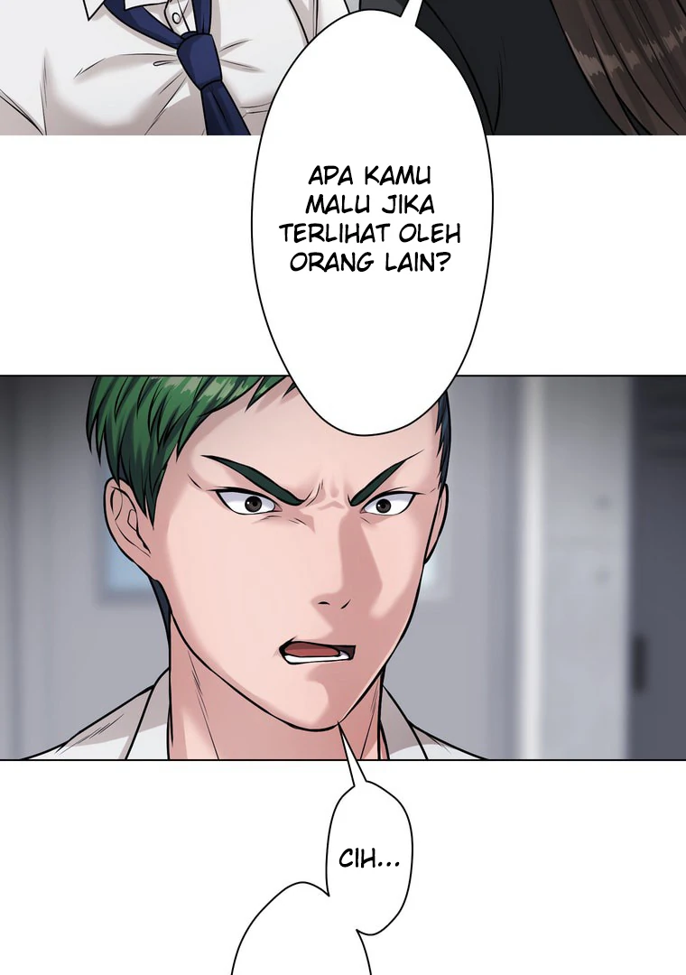 The Devil in School Chapter 32 Gambar 66
