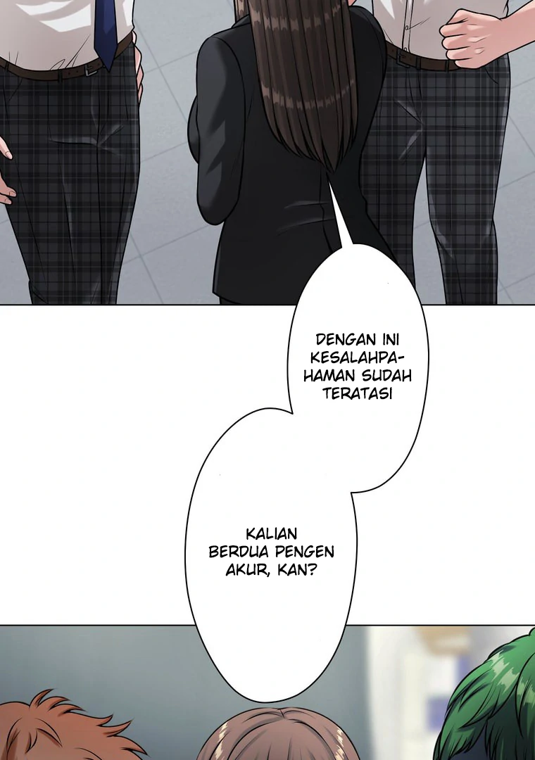 The Devil in School Chapter 32 Gambar 68
