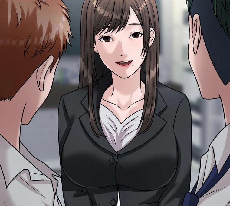 The Devil in School Chapter 32 Gambar 69