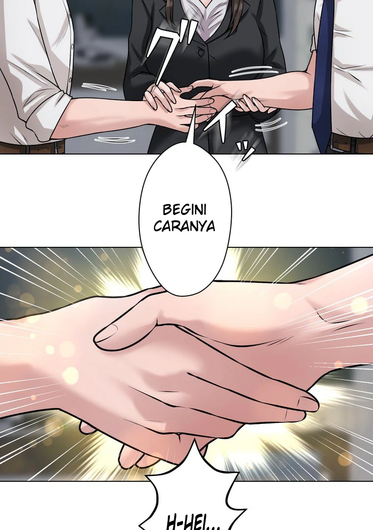 The Devil in School Chapter 32 Gambar 71