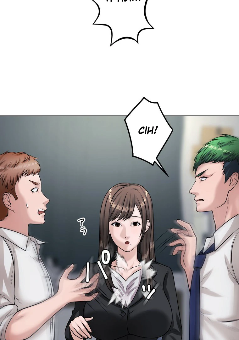 The Devil in School Chapter 32 Gambar 72