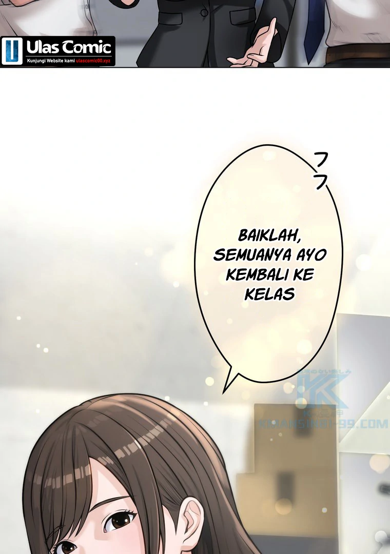 The Devil in School Chapter 32 Gambar 73