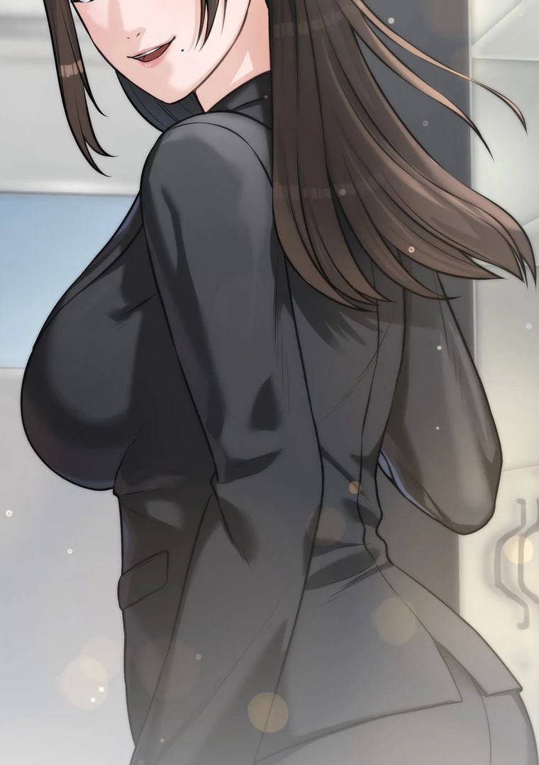 The Devil in School Chapter 32 Gambar 74