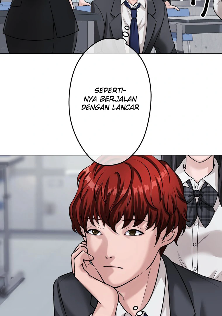 The Devil in School Chapter 32 Gambar 77