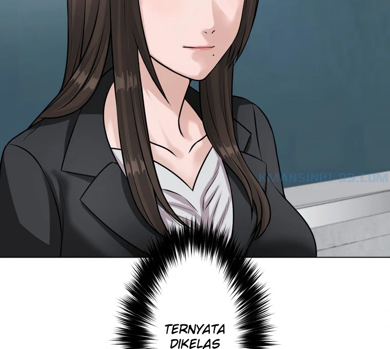 The Devil in School Chapter 32 Gambar 79