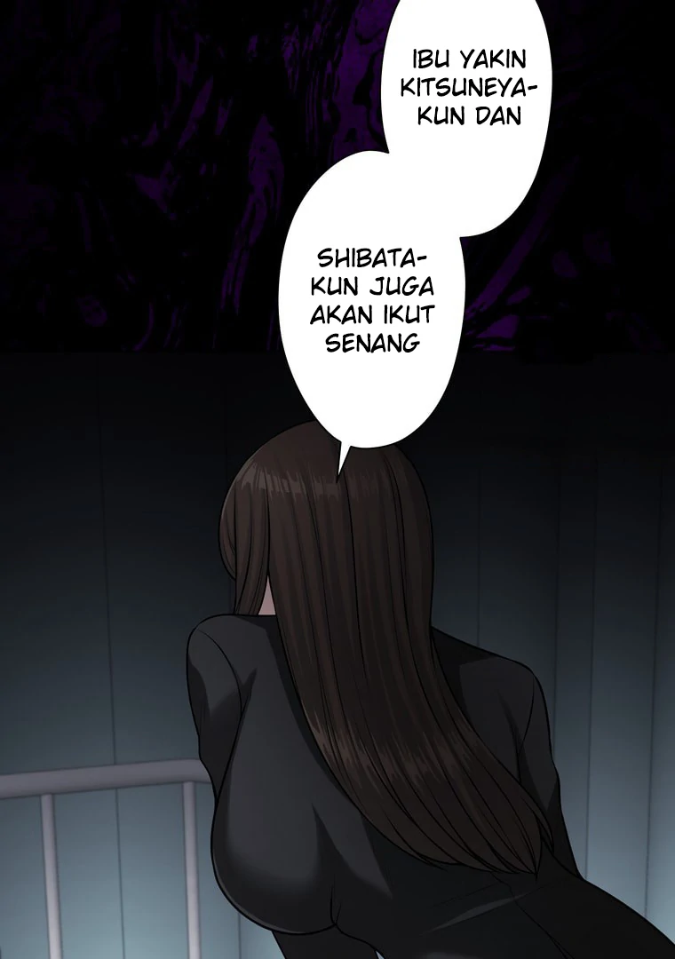 The Devil in School Chapter 32 Gambar 8