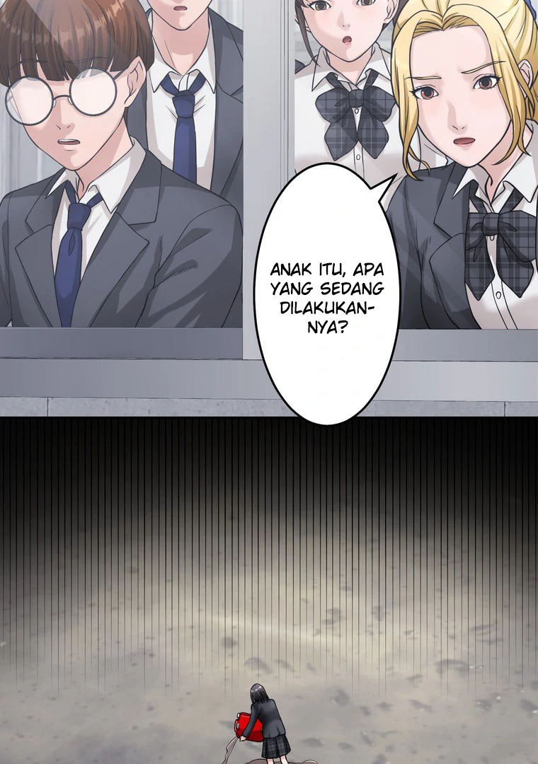 The Devil in School Chapter 32 Gambar 83