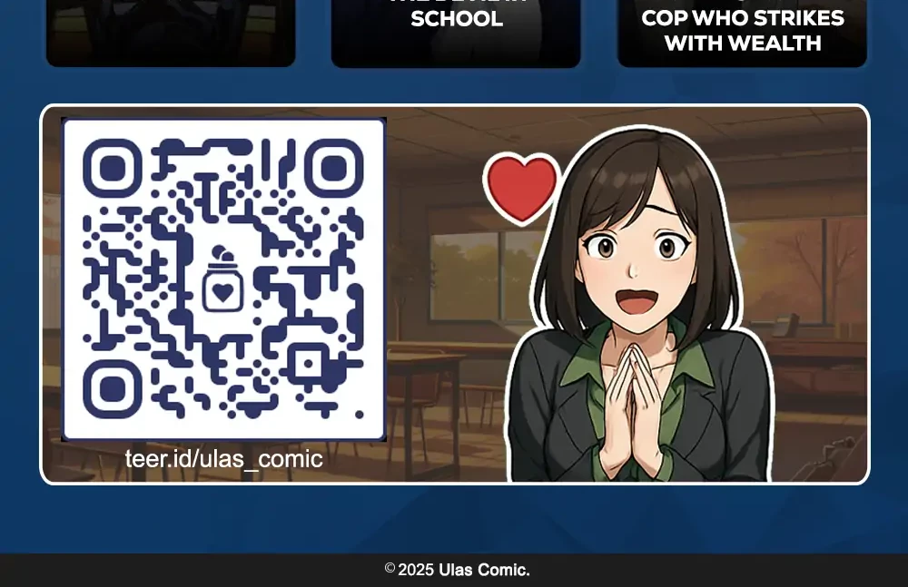 The Devil in School Chapter 32 Gambar 88