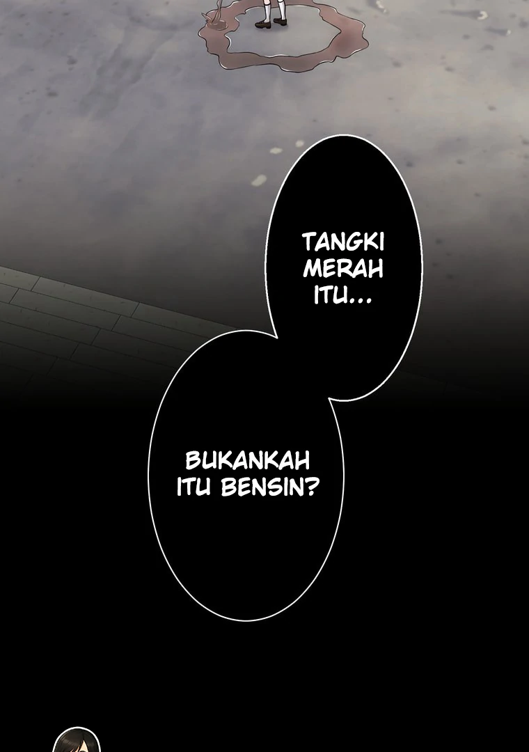 The Devil in School Chapter 32 Gambar 84