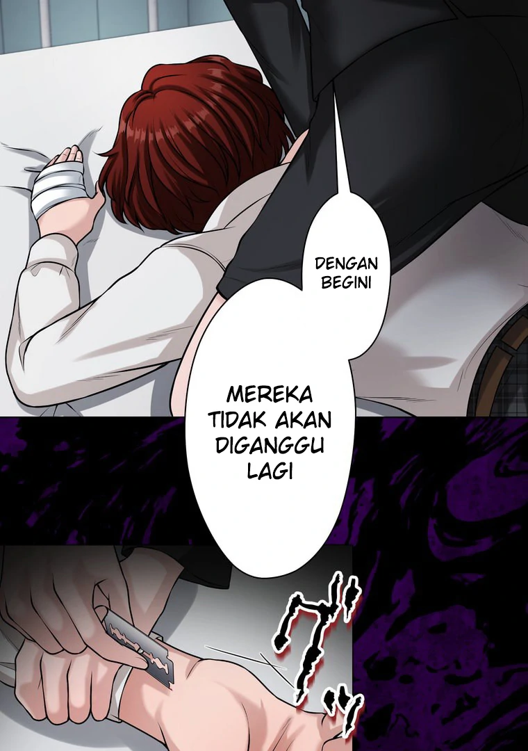 The Devil in School Chapter 32 Gambar 9