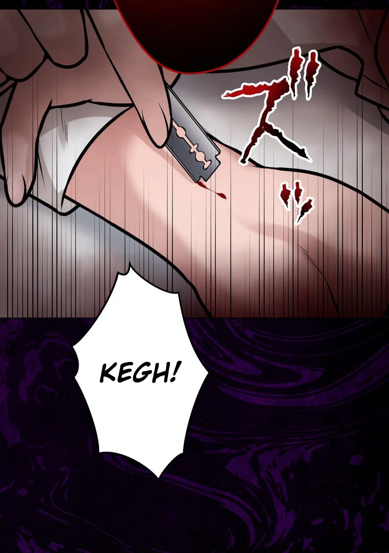 The Devil in School Chapter 32 Gambar 13