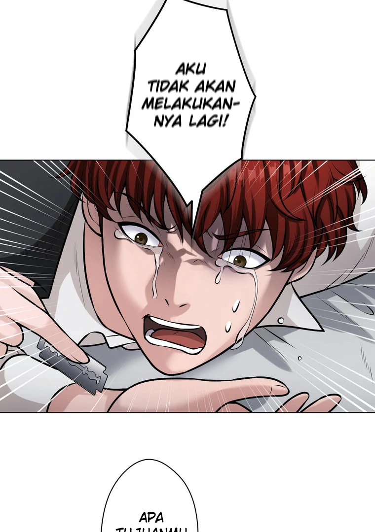 The Devil in School Chapter 32 Gambar 16