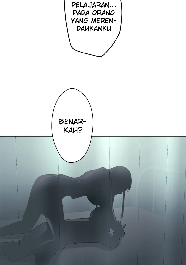 The Devil in School Chapter 32 Gambar 18