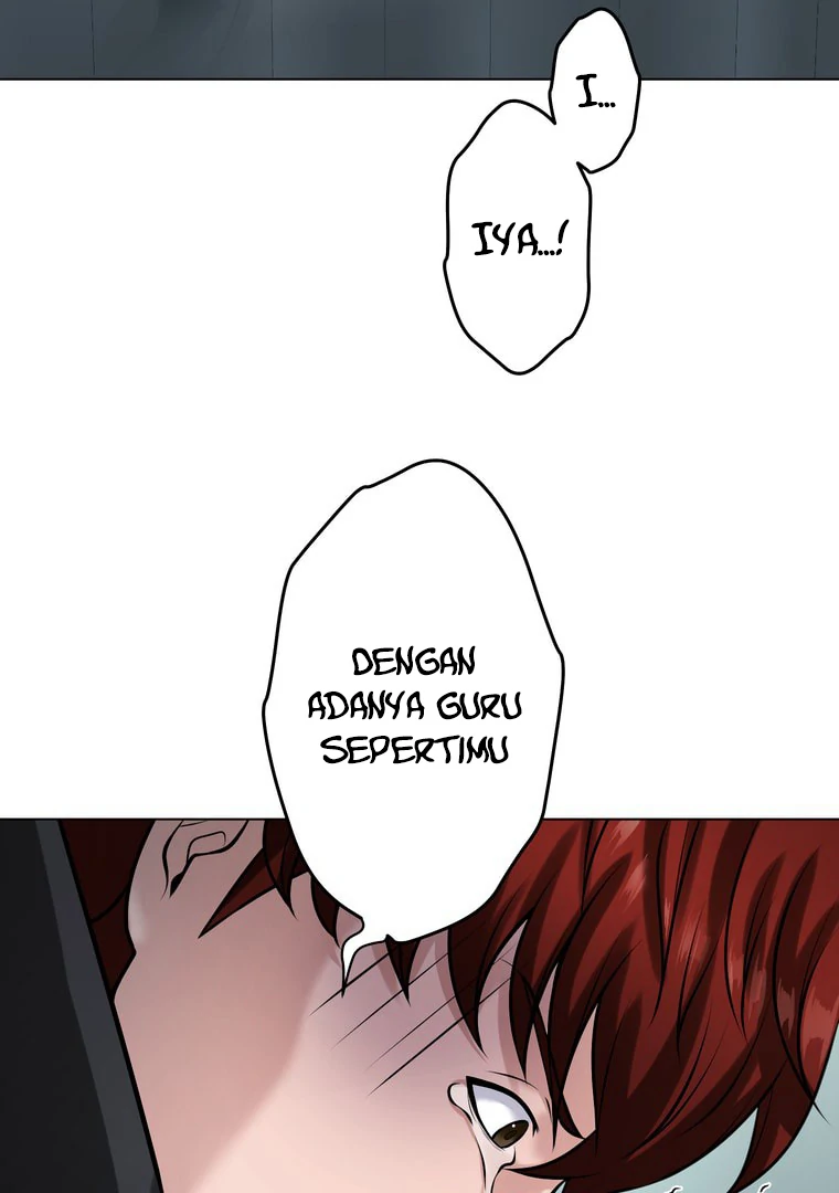 The Devil in School Chapter 32 Gambar 19