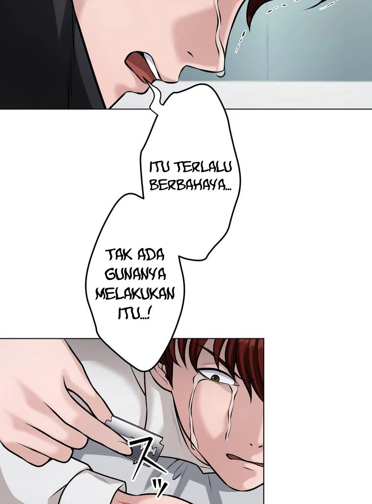 The Devil in School Chapter 32 Gambar 20