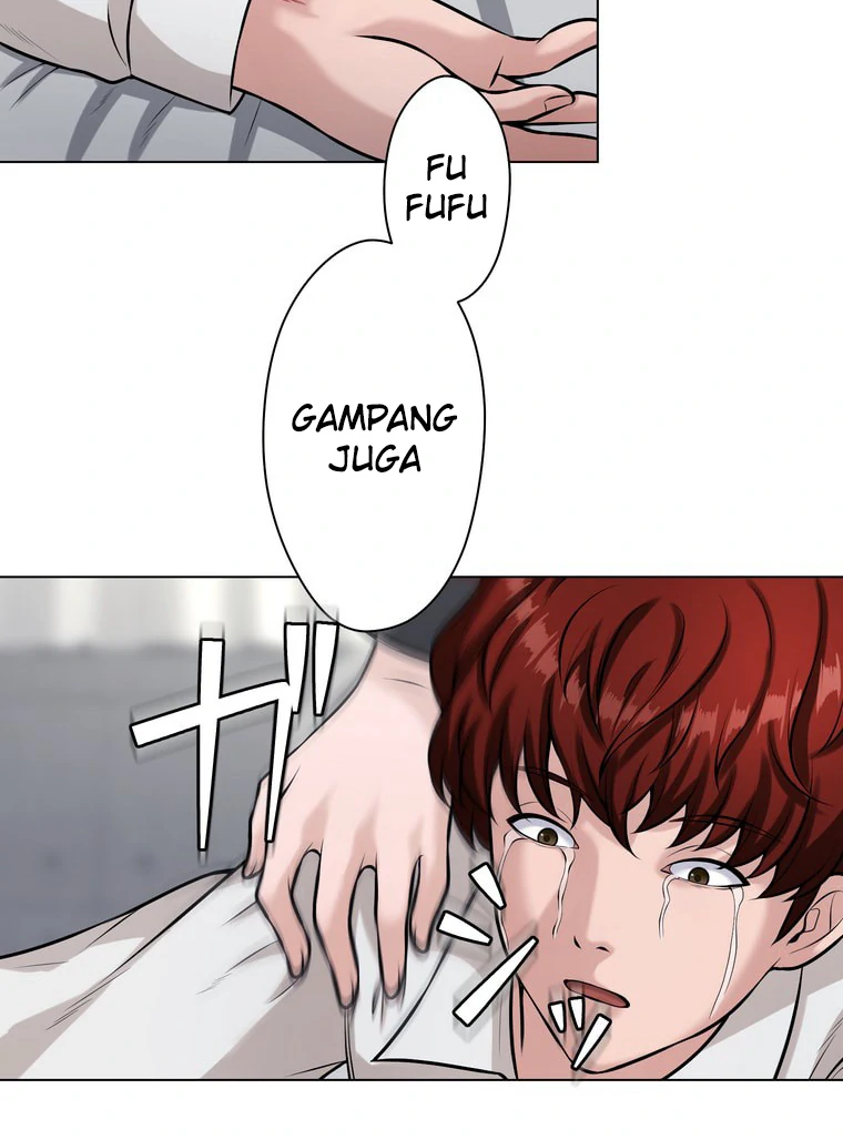 The Devil in School Chapter 32 Gambar 21