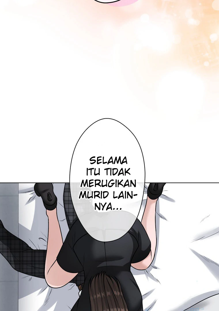 The Devil in School Chapter 32 Gambar 25